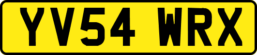 YV54WRX