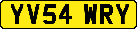 YV54WRY