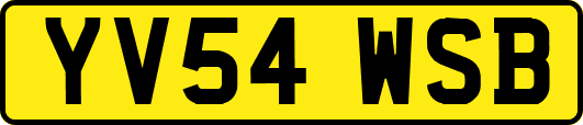 YV54WSB