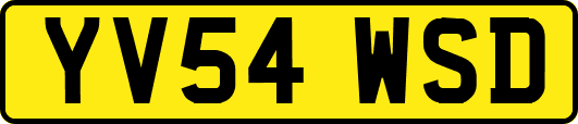 YV54WSD