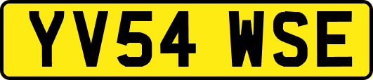 YV54WSE
