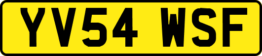 YV54WSF