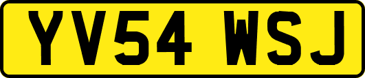 YV54WSJ