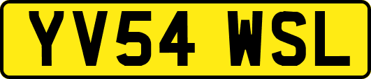 YV54WSL