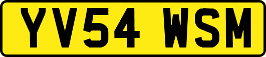 YV54WSM