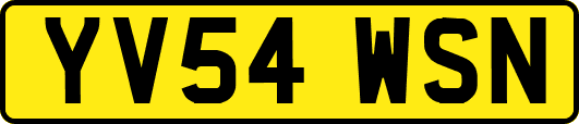 YV54WSN