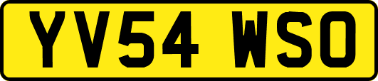 YV54WSO