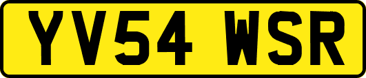 YV54WSR