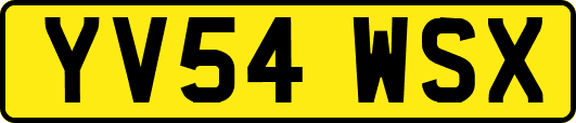 YV54WSX