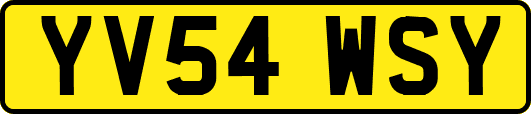 YV54WSY