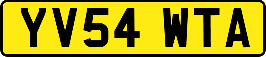 YV54WTA