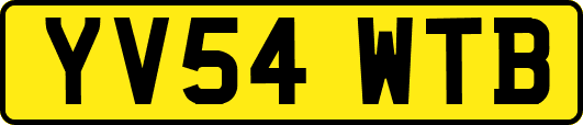 YV54WTB