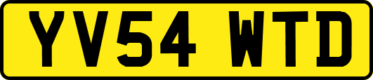 YV54WTD