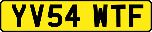 YV54WTF
