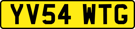YV54WTG
