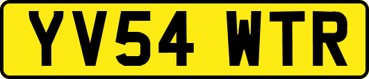 YV54WTR