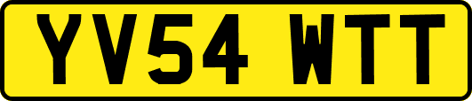 YV54WTT