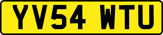 YV54WTU