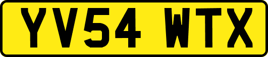 YV54WTX