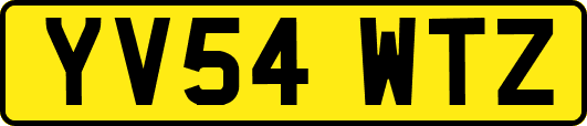 YV54WTZ