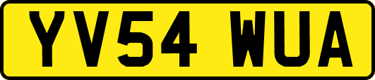 YV54WUA