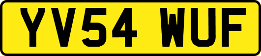 YV54WUF
