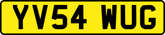 YV54WUG