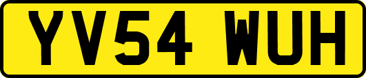 YV54WUH