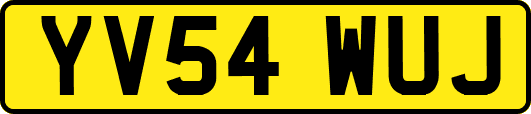 YV54WUJ