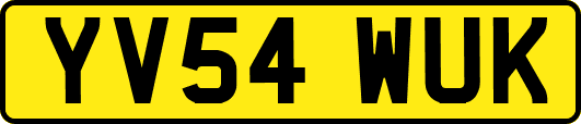 YV54WUK