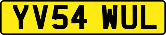 YV54WUL