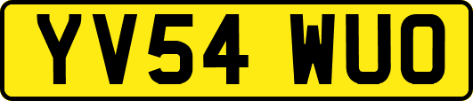 YV54WUO
