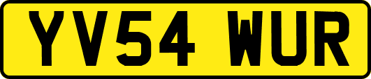 YV54WUR
