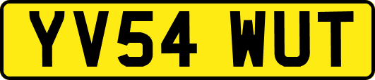YV54WUT