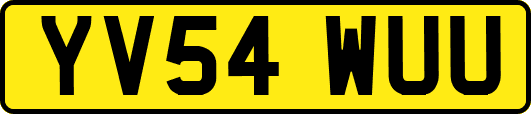 YV54WUU