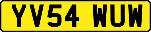 YV54WUW
