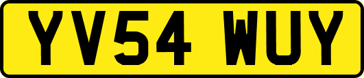YV54WUY