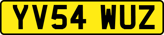 YV54WUZ