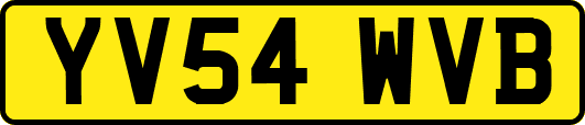 YV54WVB