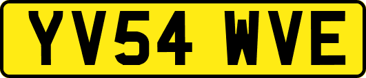 YV54WVE
