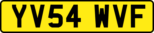 YV54WVF