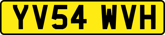 YV54WVH
