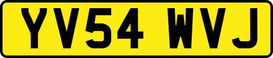YV54WVJ