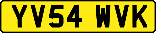 YV54WVK