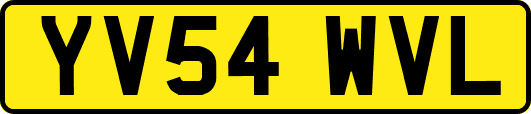 YV54WVL