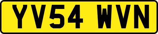 YV54WVN