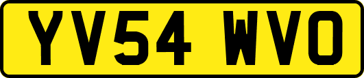 YV54WVO