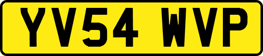 YV54WVP
