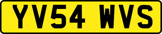 YV54WVS