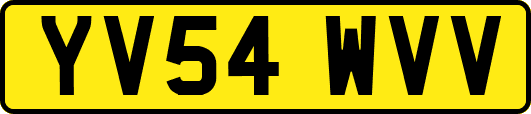 YV54WVV